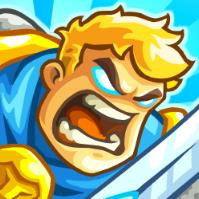王国保卫战6无限金币和钻石版v1.00.008