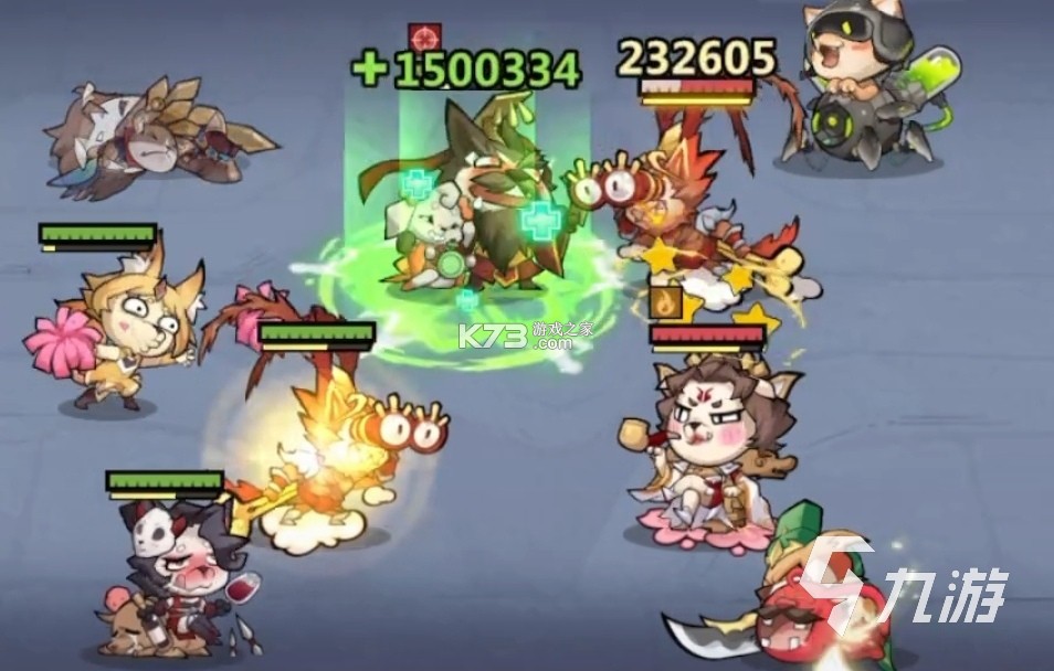 王者猎人 v1.0.0 下载安装 截图