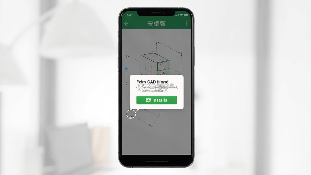 手机免费CAD看图 v1.0.1 下载官方版 截图