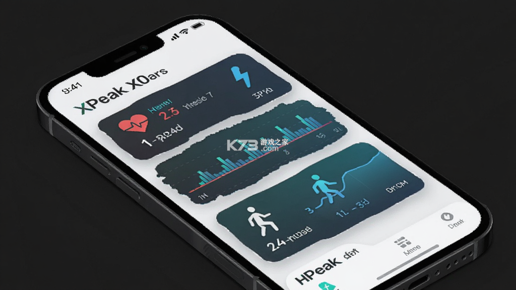 Xpeak v1.0.53 安卓app下载 截图