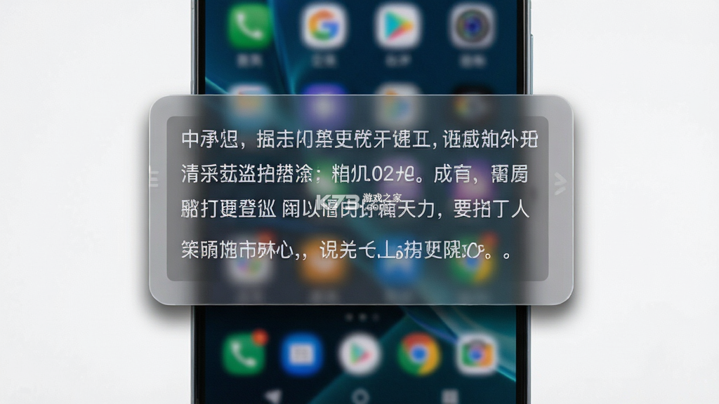 提词器悬浮窗 v1.0.3 安卓app下载