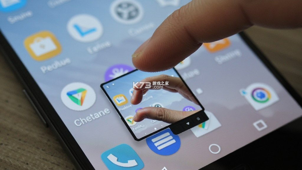 提词器悬浮窗 v1.0.3 安卓app下载