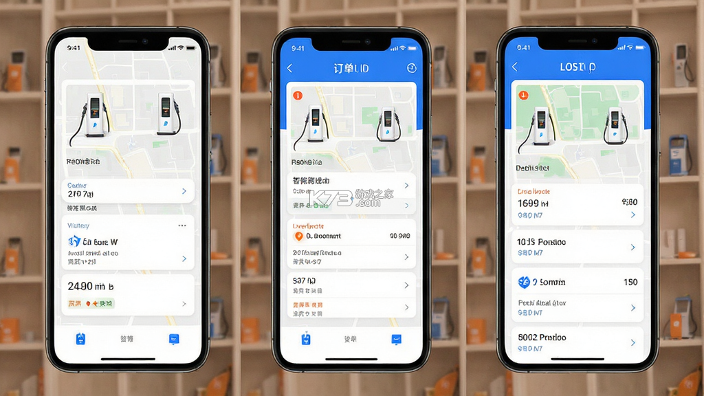 小橙智能 v2.4.25 下载app安装正版
