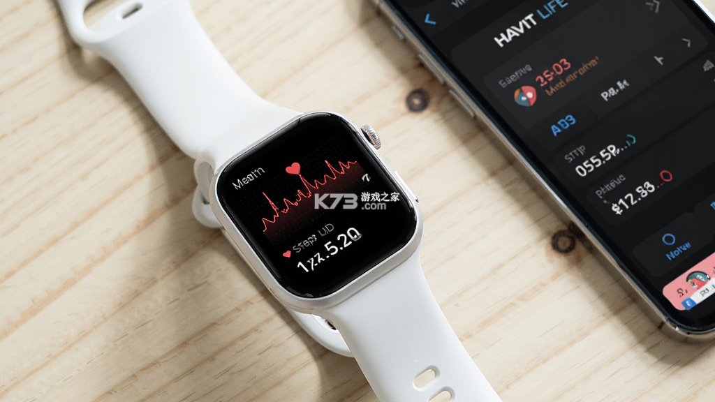 HAVIT LIFE(海威特生活) v1.3.76 安卓app下载 截图