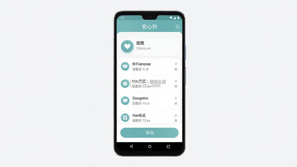 安心铃 v1.0.1 下载免费 截图