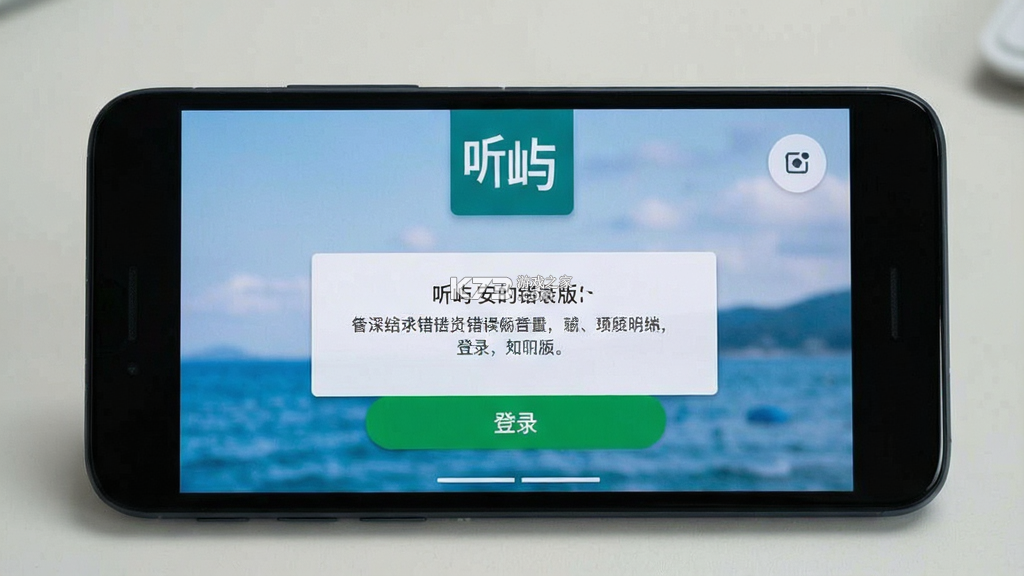 听屿 v10.3.7.0922 安卓app下载 截图