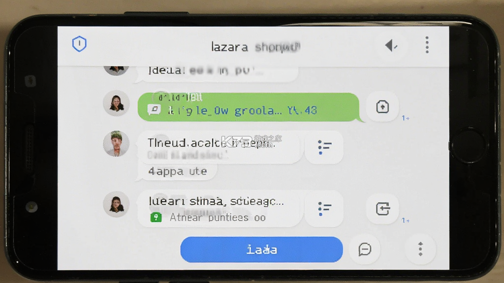 微聊天记录手机端备份 v1.0.1 app下载 截图