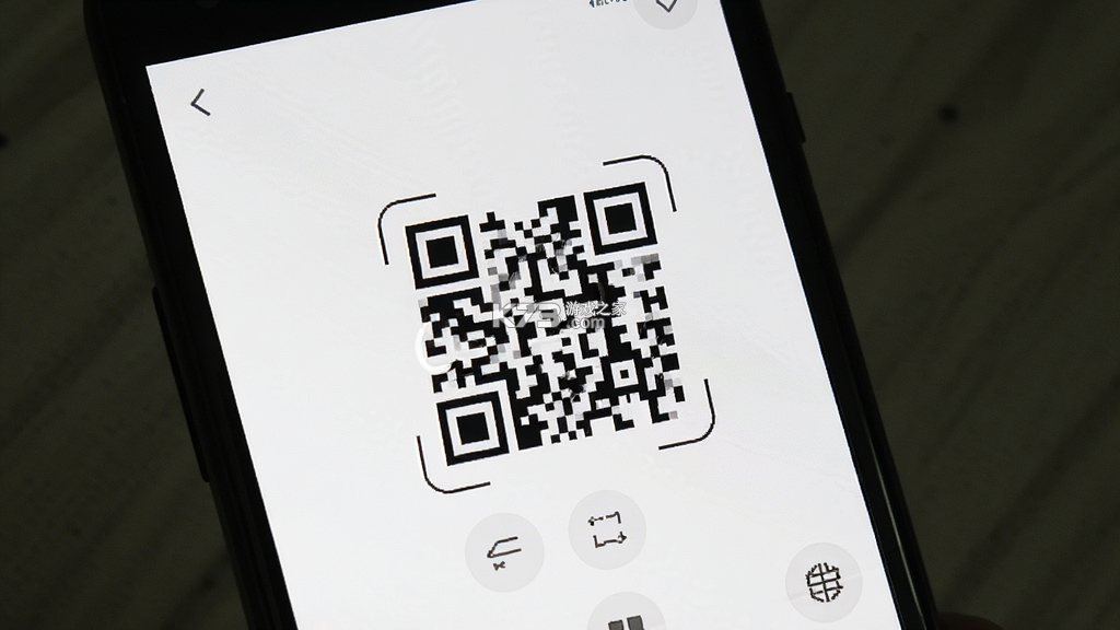 支扫描二维码 v1.0.1.1002 安卓app下载 支扫描二维码 v1.0.1.1002 安卓app下载