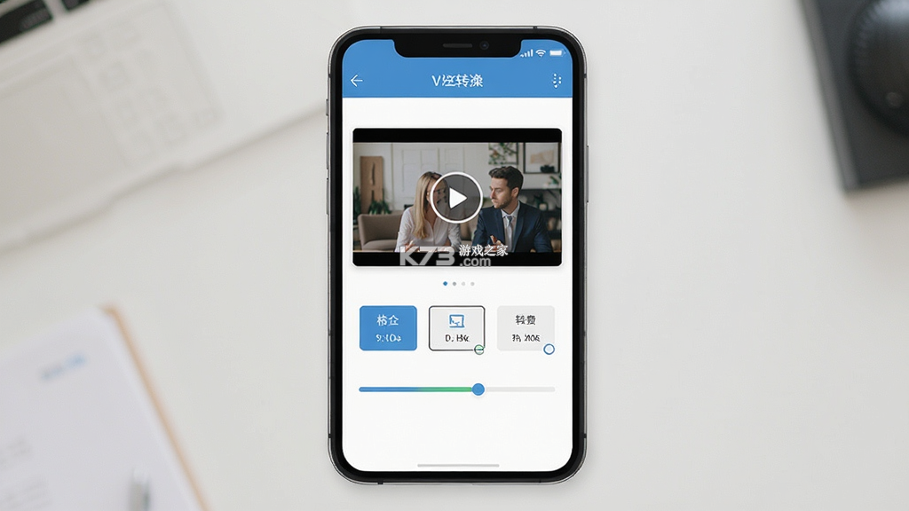 手机免费格式转换 v1.0.1 下载app