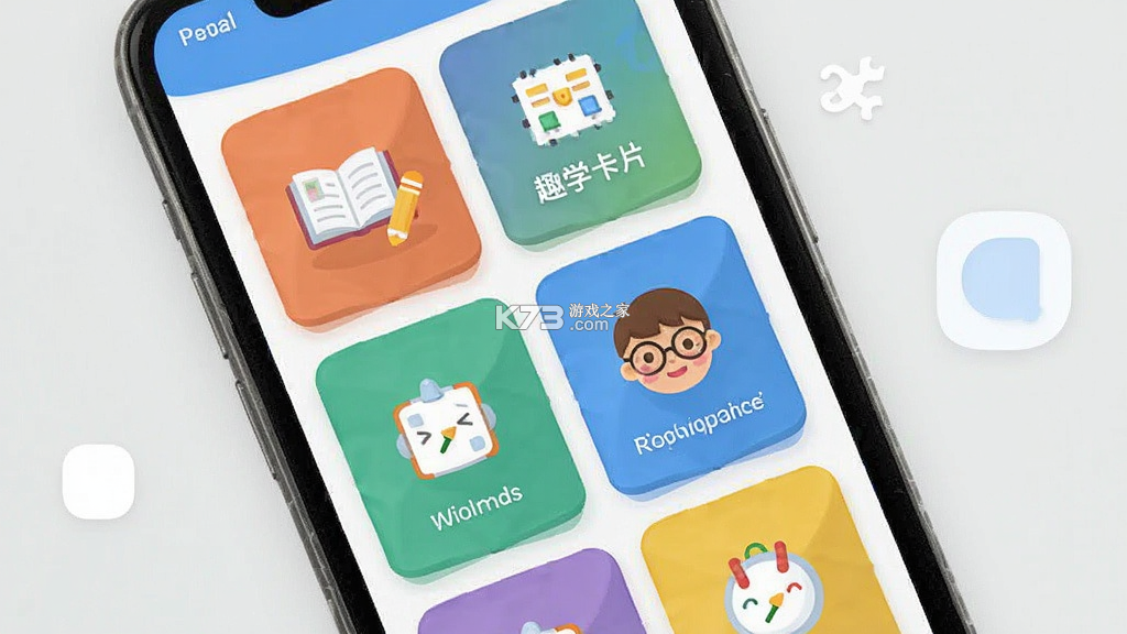 趣学岛 v2.3.6 官方app下载安装 截图