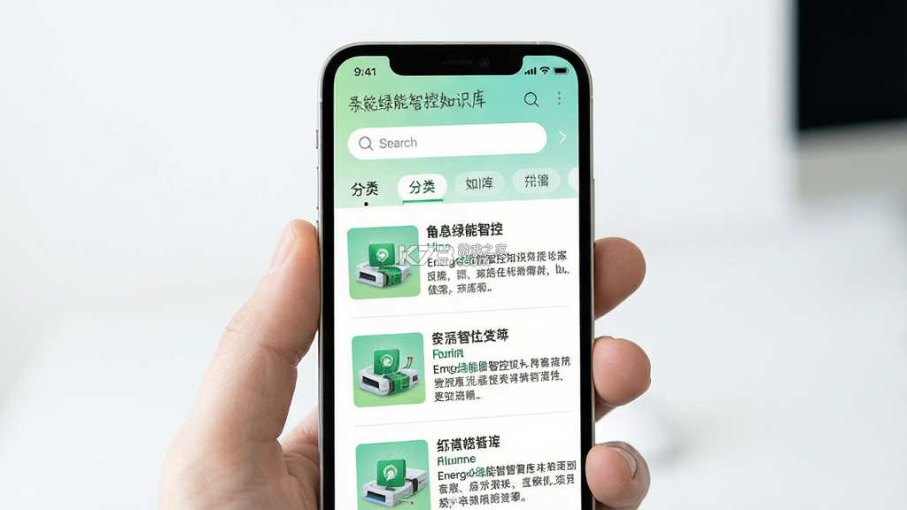 Energo(绿能智控) v2.0.4 安卓app下载 Energo(绿能智控) v2.0.4 安卓app下载