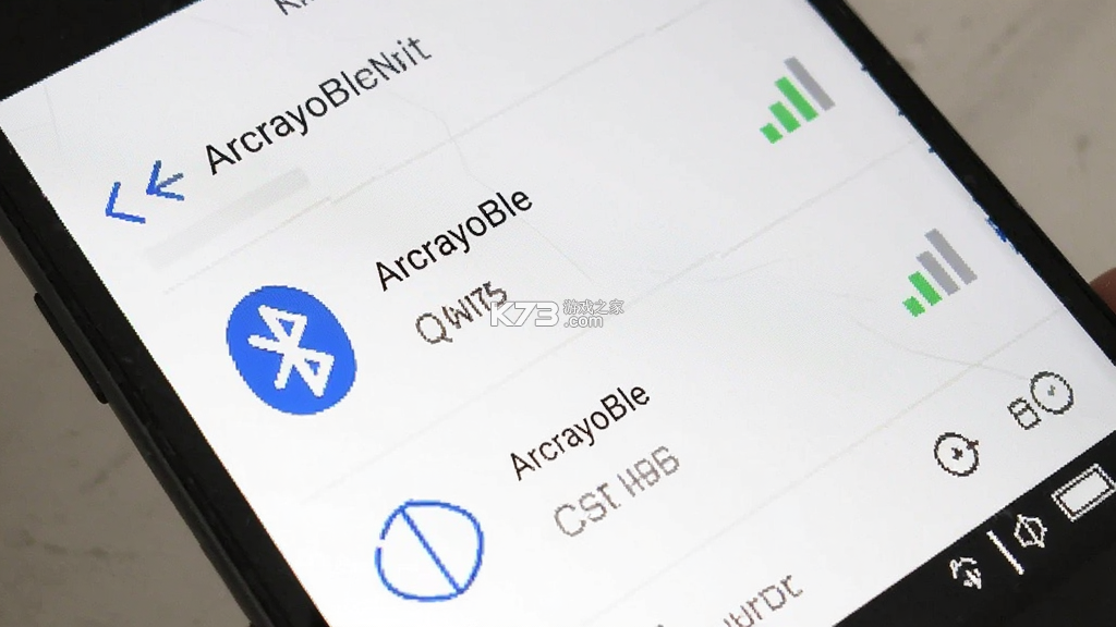ArcrayoBle v1.1.15 安卓app下载 ArcrayoBle v1.1.15 安卓app下载