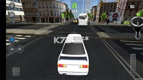 死亡之地驾驶：开放世界 v1.6 安卓app下载 截图