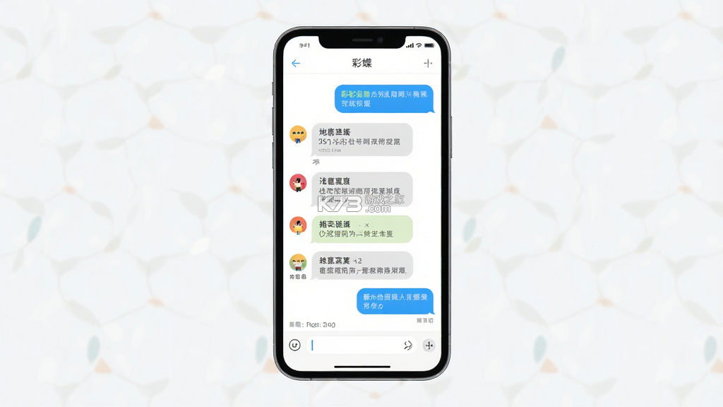 彩蝶 v5.7.0 安卓app下载 截图
