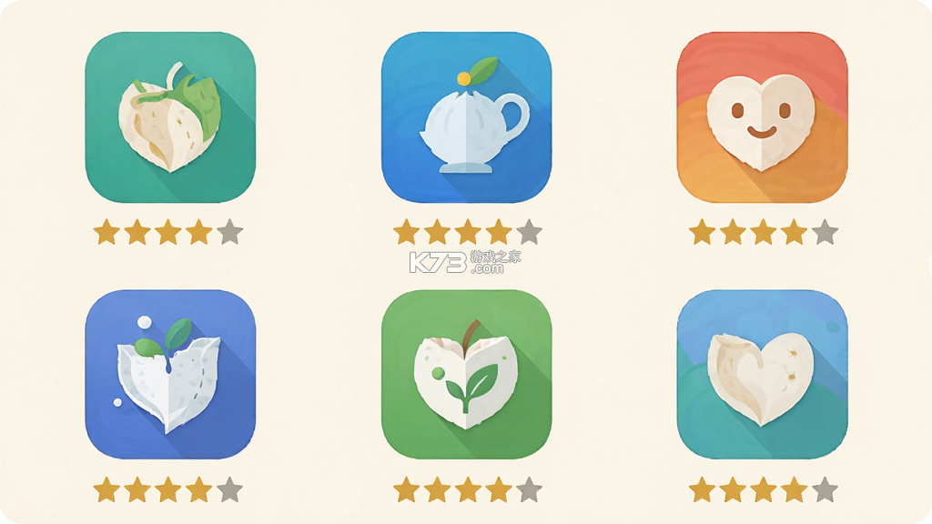 经络养生 v4.1.6 安卓app下载 截图