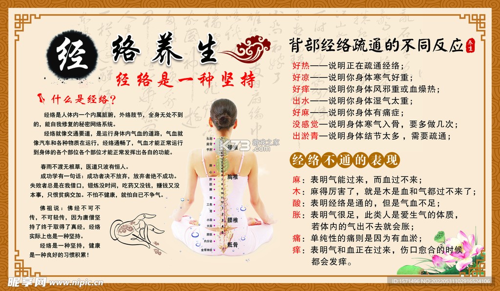 经络养生 v4.1.6 安卓app下载 截图
