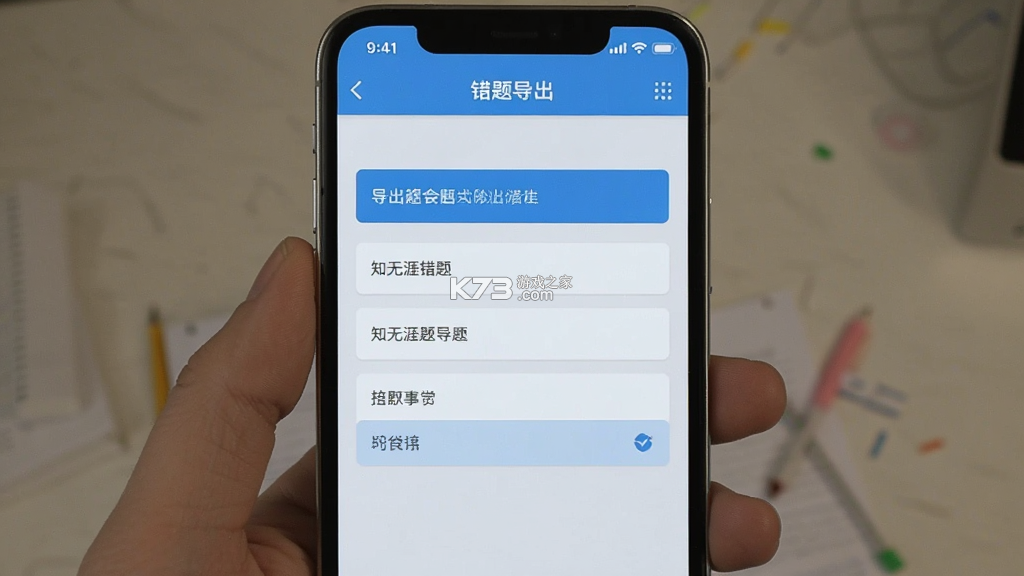 知无涯 v4.1.7.17 下载官方版 截图