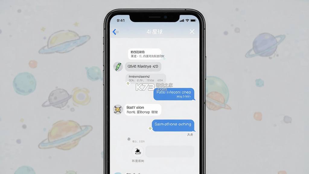 4i星球 v5.3.0 安卓app下载 截图