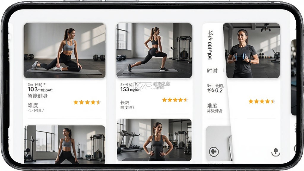 一年四季智能健身 v3.4.6 安卓app下载 截图