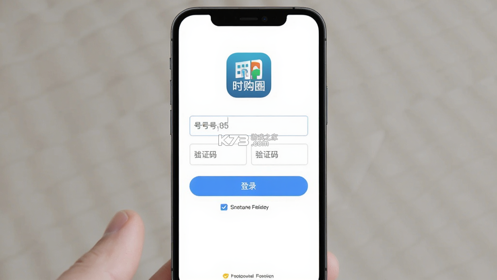 时购圈 v1.6.1008 下载官方版 截图