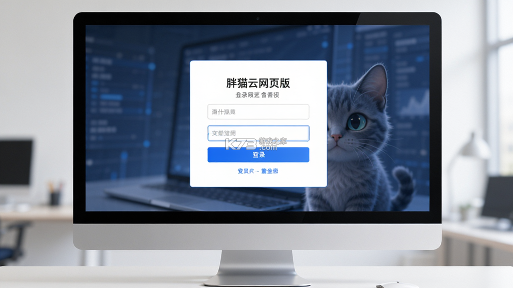 胖猫云 v1.4.4 下载官方版 截图