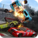 碰撞赛车2 v1.7.42 破解版中文版