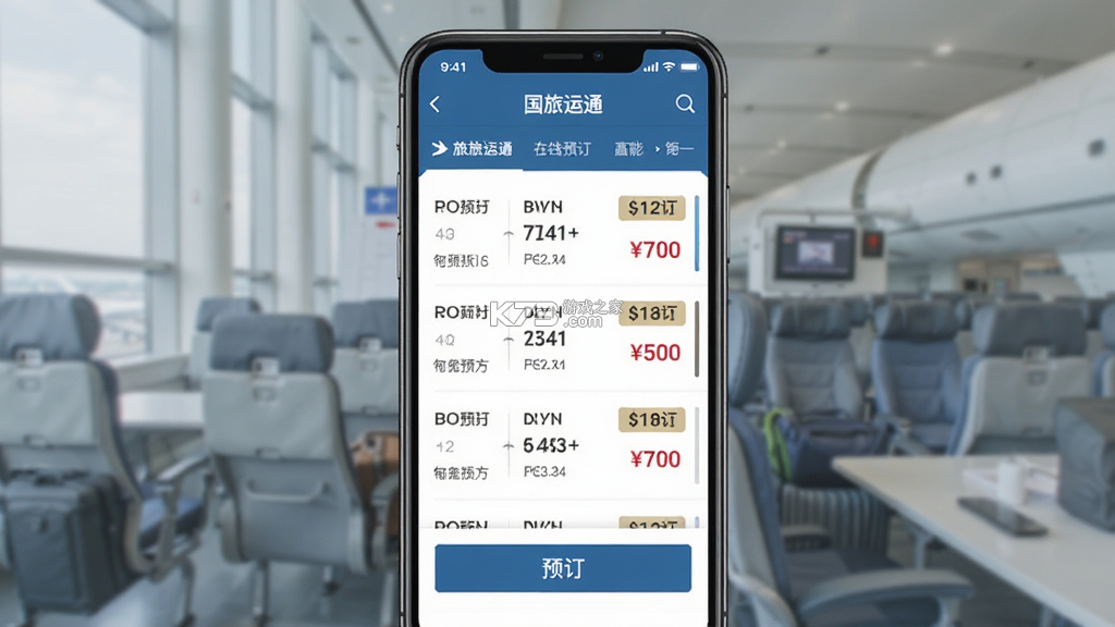 国旅运通 v1.4.24 下载官方版