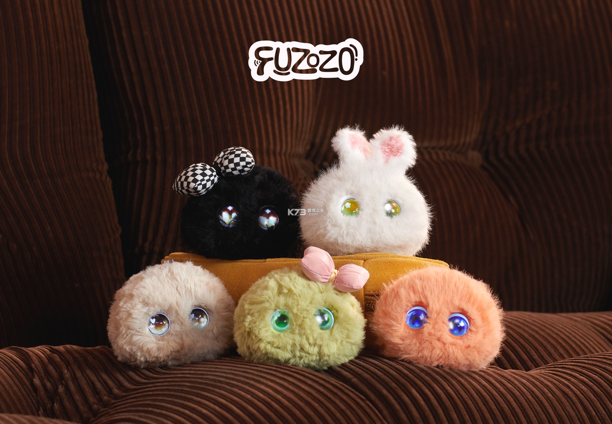 Fuzozo芙崽 v1.2.70 安卓app下载 截图