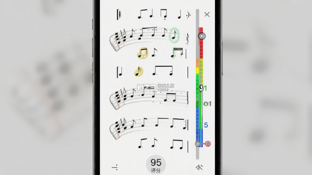 小阿梨AI古筝 v3.10.11 安卓app下载