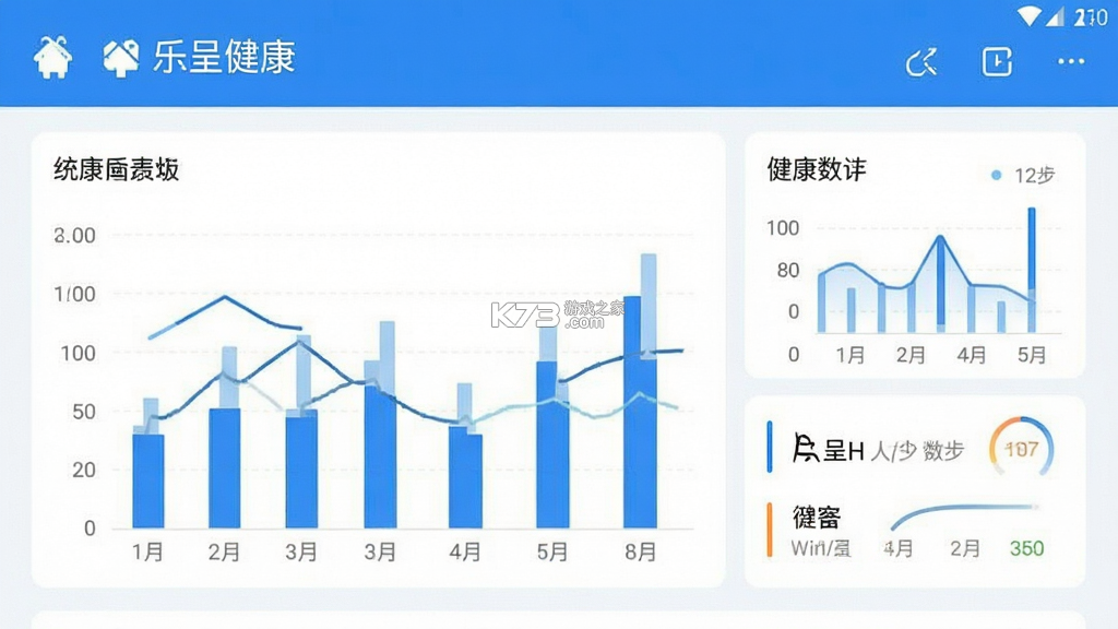 乐呈健康 v1.3.17 安卓app下载 截图