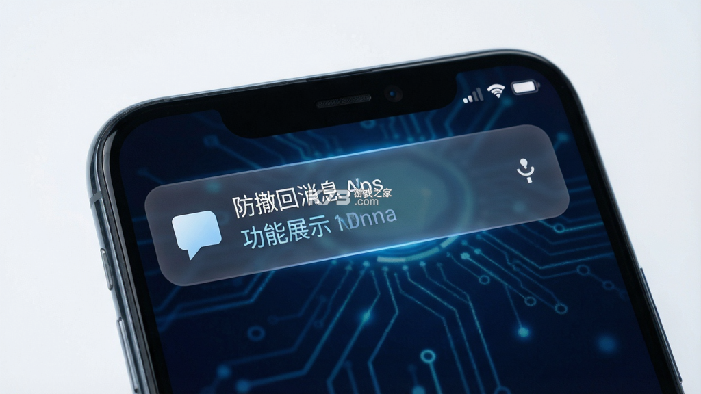 防撤回消息 v8.4.1 app下载免费 截图