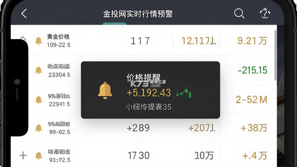 金投网 v6.29.2 下载官方版