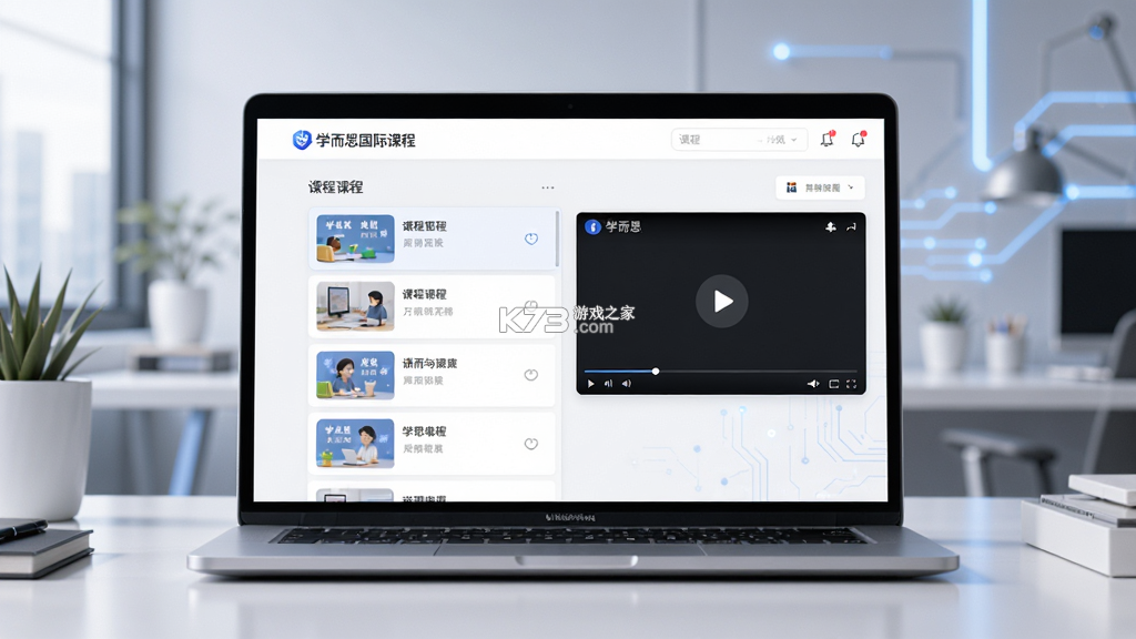学而思国际 v4.3.1 下载app 截图