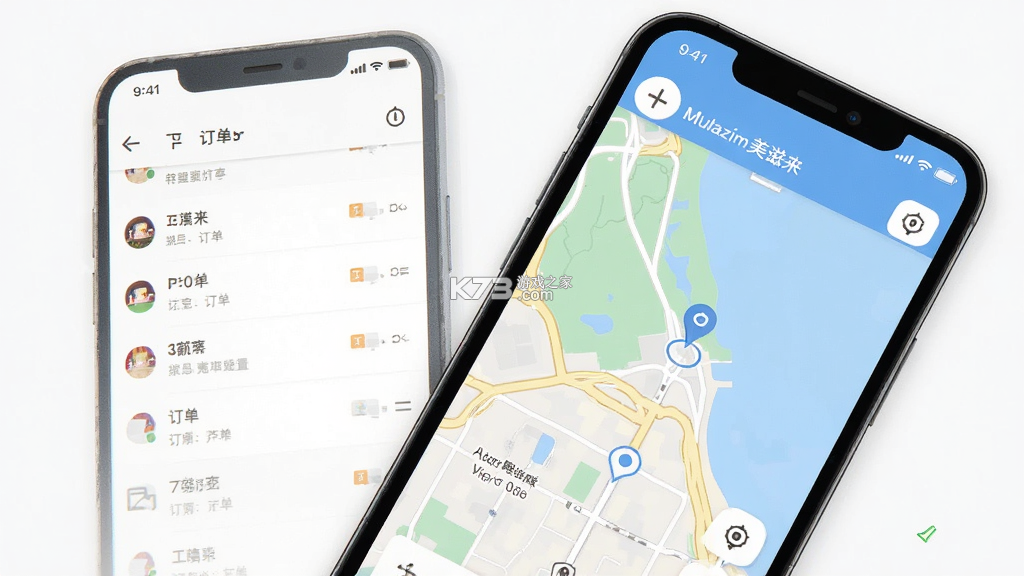 Mulazim美滋来 v4.1.5 app下载免费 截图