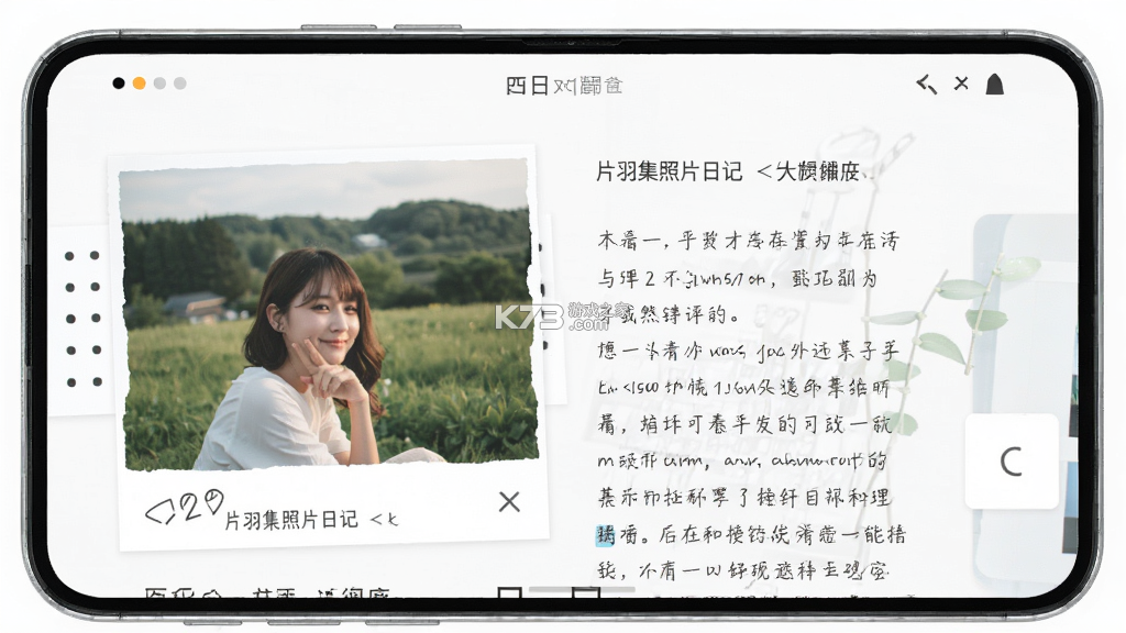 片羽集 v1.5.17 app下载 截图