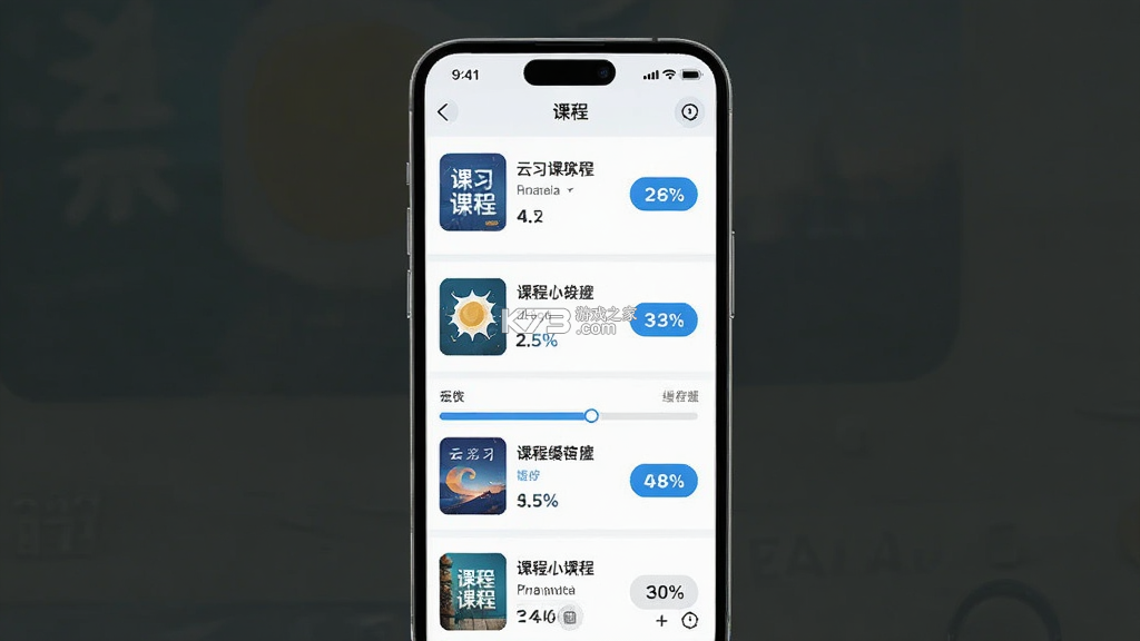 云习 v3.0.5 官方app下载安装 截图