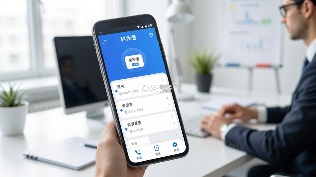 科会通 v3.12.8.0 官方app下载安装