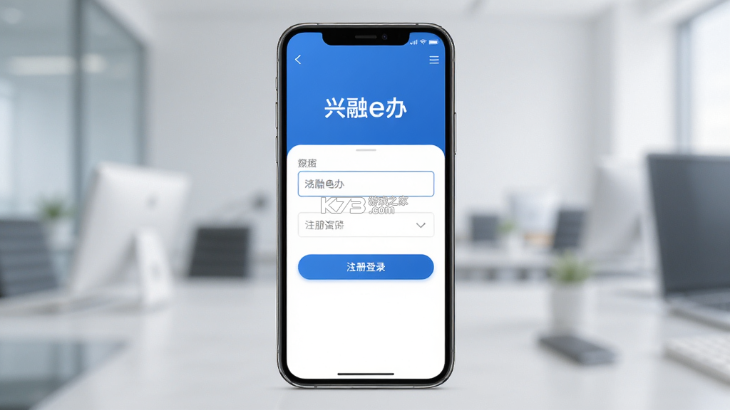 兴融e办 v1.4.3 官方app下载安装 截图