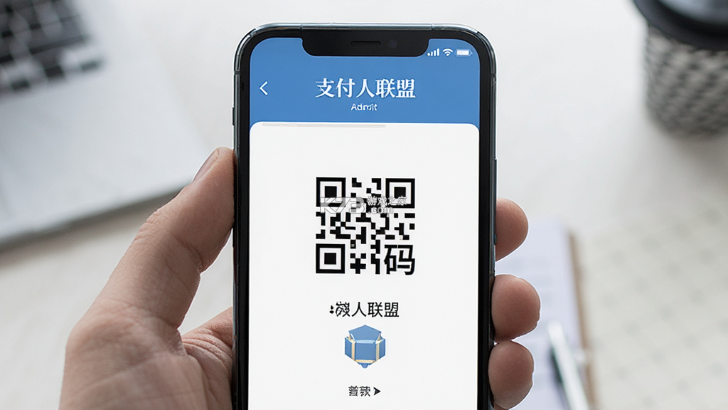 支付人联盟 v1.36.0 官方app下载安装 截图