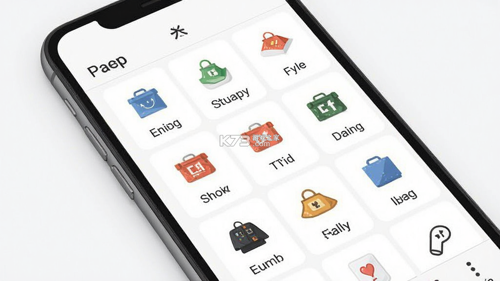 趣好卖 v5.2.4 安卓app下载 截图