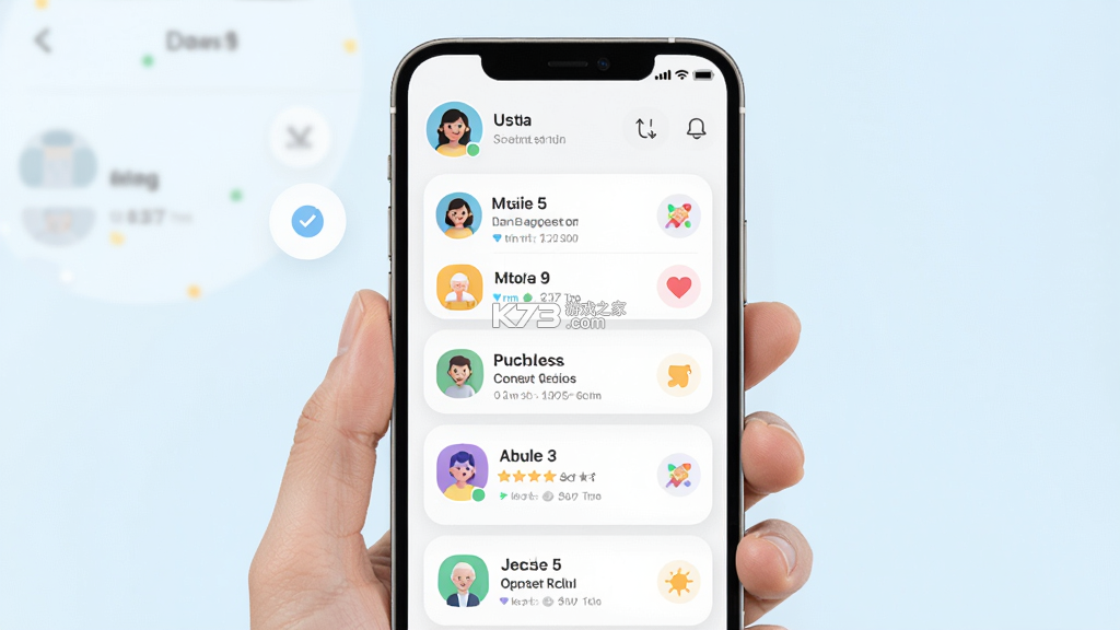 欢乐社区 v25.0 app下载免费 截图
