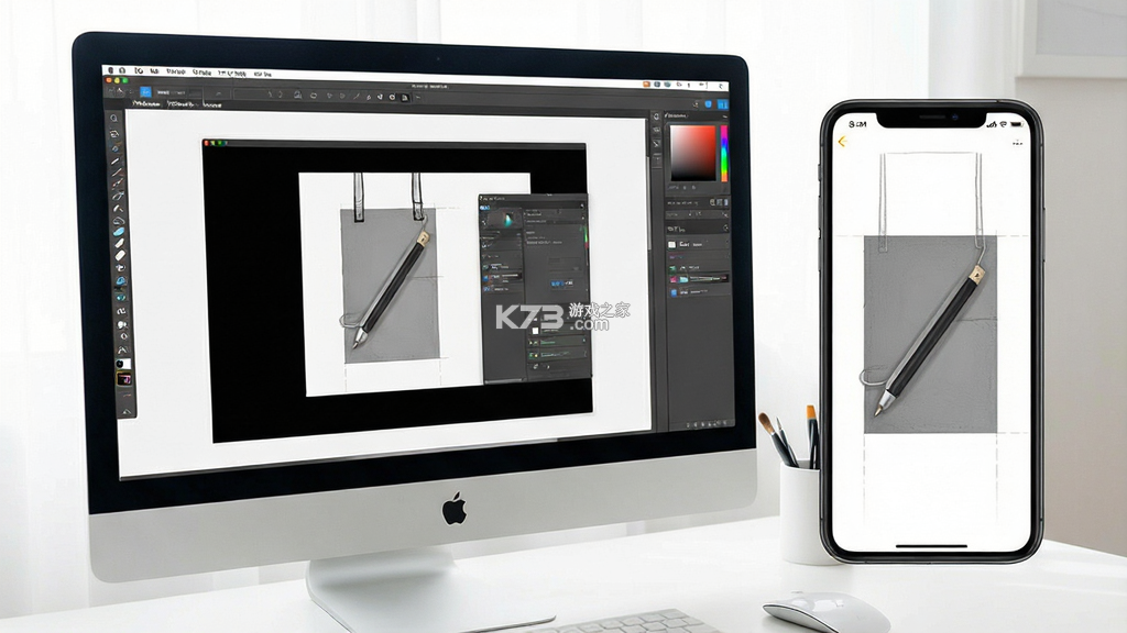 Design Mirror v3.0.12 下载官方版 截图