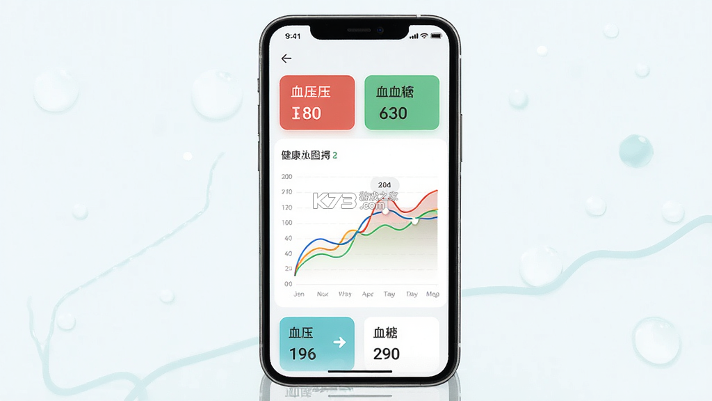 三高管家 v1.0.9 下载手机版 截图