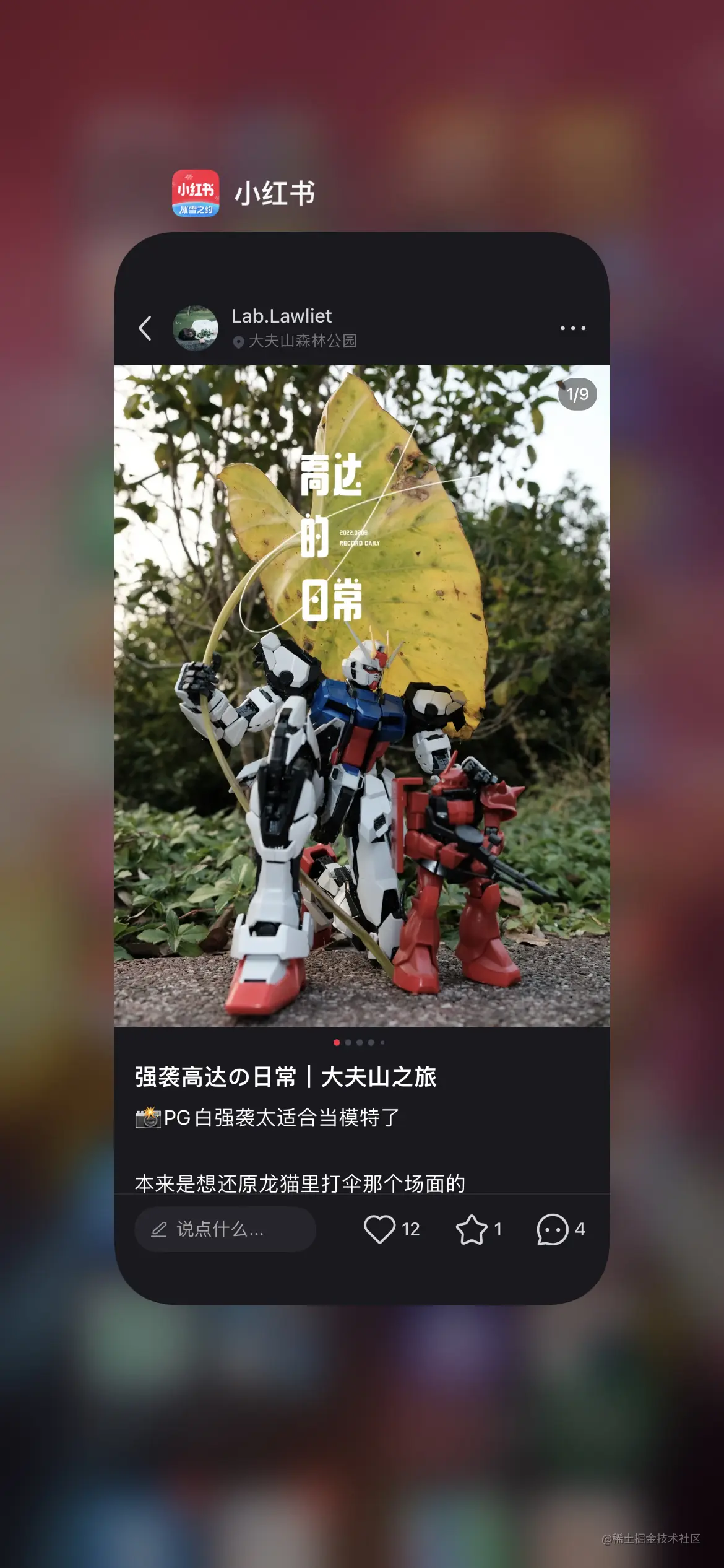 回应 v1.3.1 安卓app下载 截图