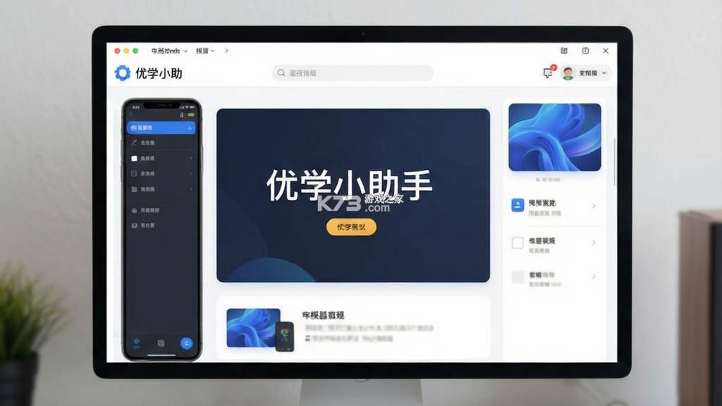 优学小助手 v2.0.25 app下载免费 截图