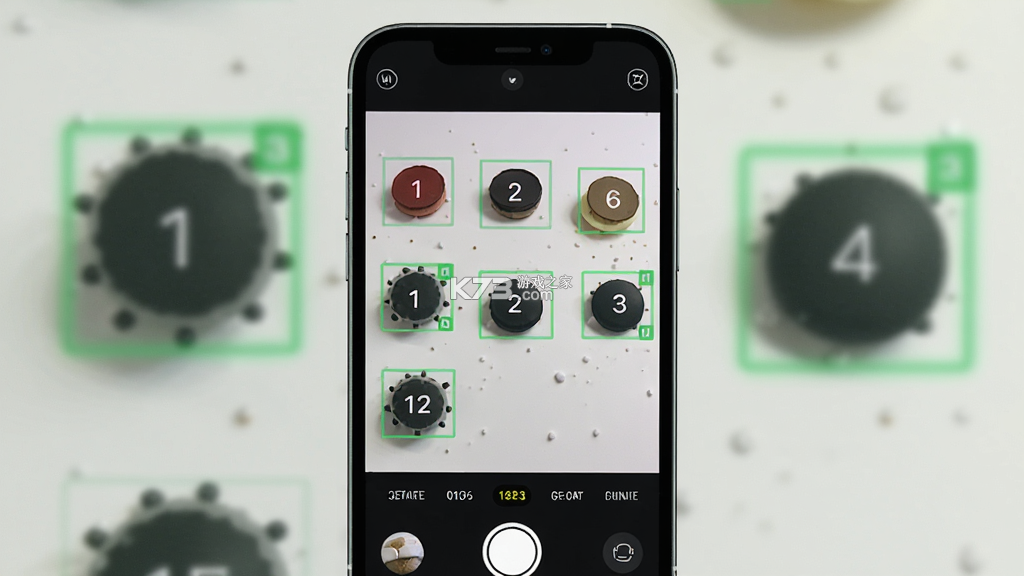 拍照计数大全 v1.0.6 官方app下载安装 截图