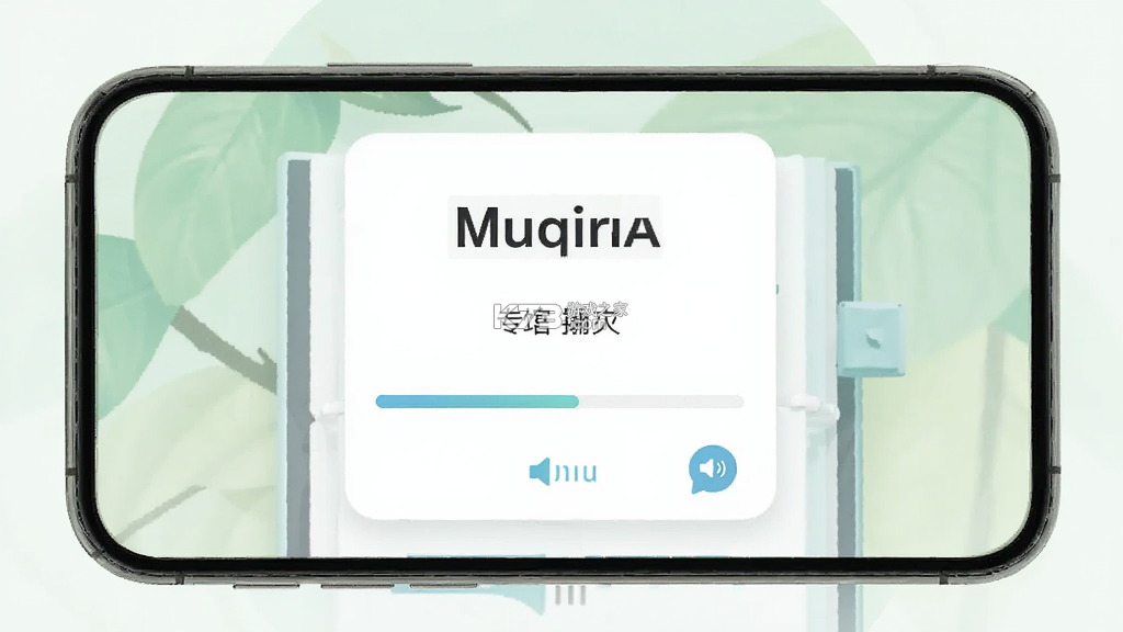 小鹿单词 v1.6.1 app下载免费 截图