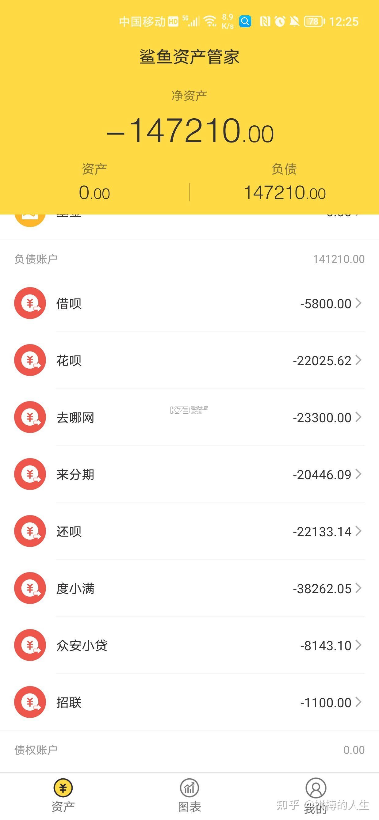 易借速贷 v3.0.3 安卓app下载 截图