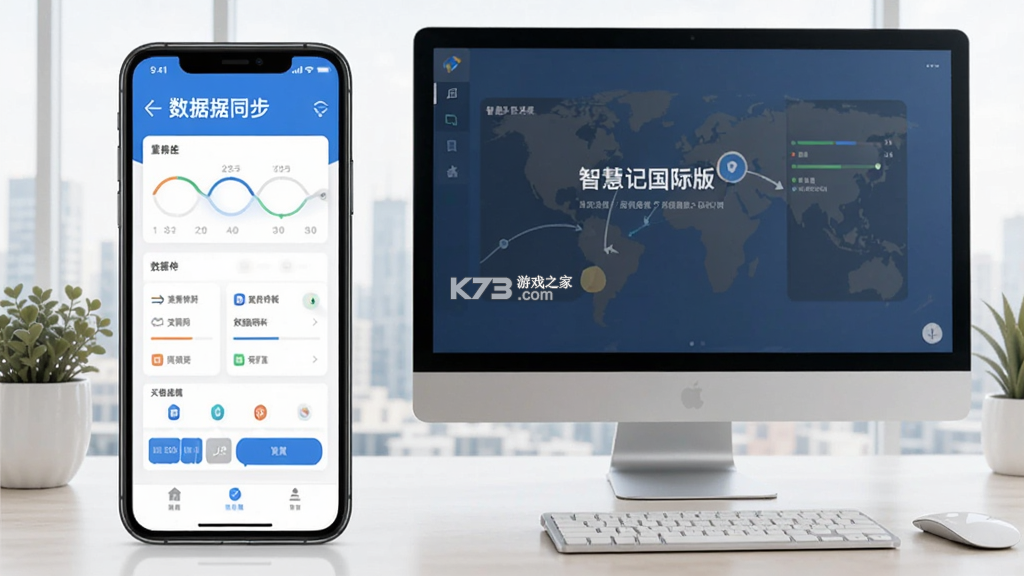 智慧记国际版 v4.7.0 下载官方版