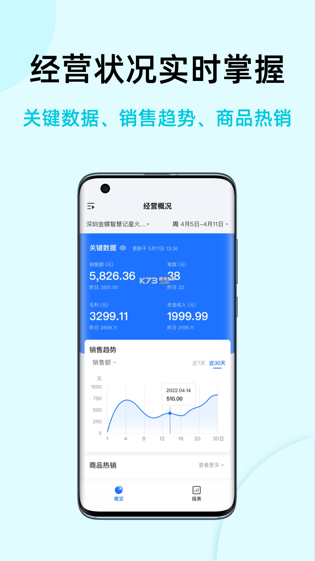 智慧记国际版 v4.7.0 下载官方版